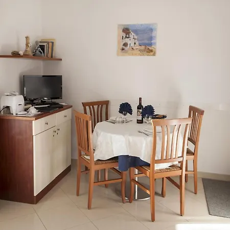 Hotel Villa Centa-3